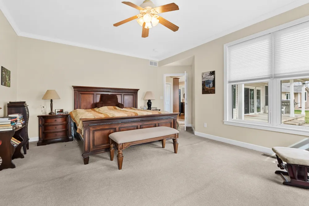 3220 Fairhaven Drive Allegan Township, MI 49010