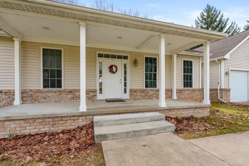 3220 Fairhaven Drive Allegan Township, MI 49010