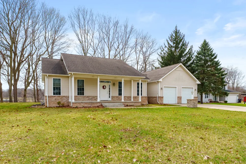 3220 Fairhaven Drive Allegan Township, MI 49010