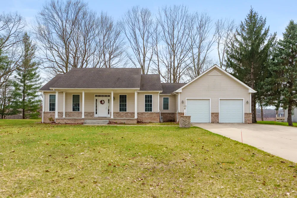 3220 Fairhaven Drive Allegan Township, MI 49010
