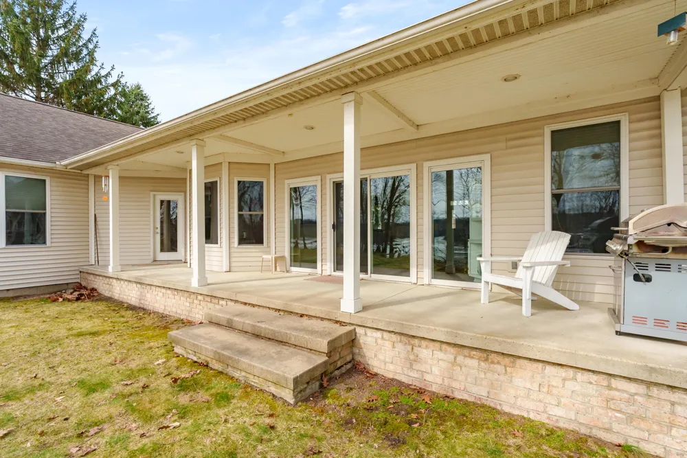 3220 Fairhaven Drive Allegan Township, MI 49010