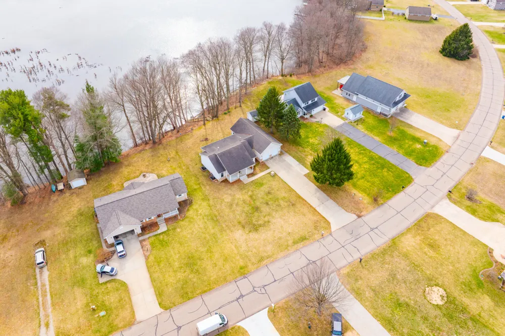 3220 Fairhaven Drive Allegan Township, MI 49010