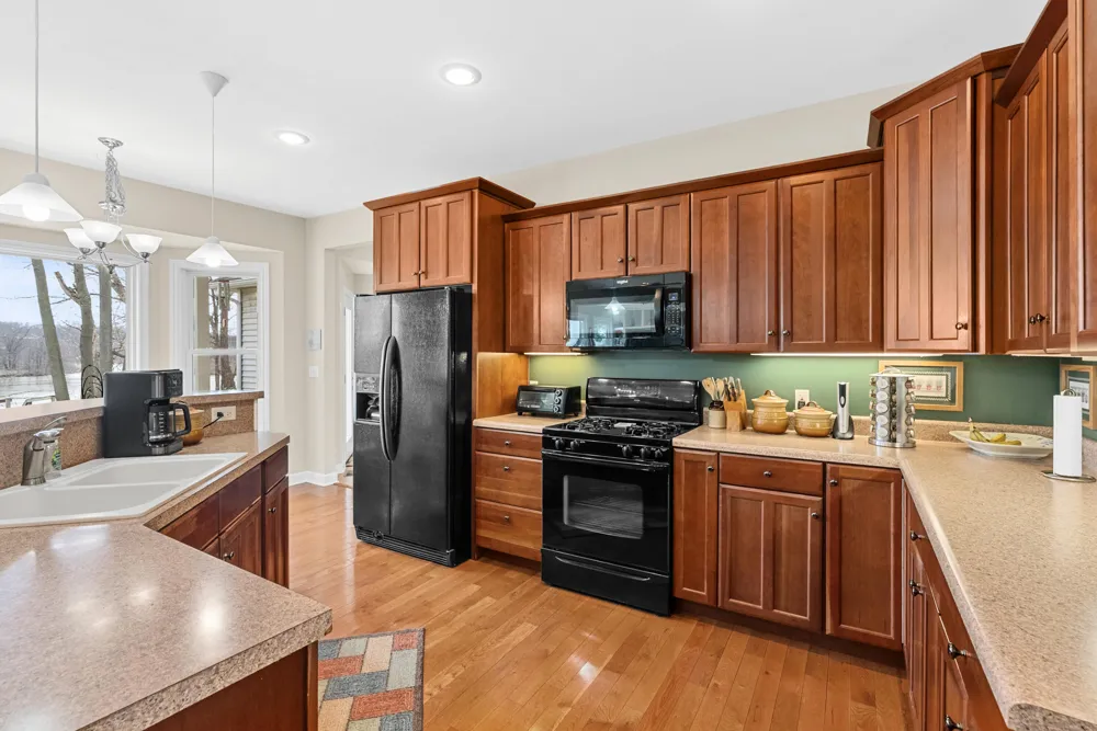 3220 Fairhaven Drive Allegan Township, MI 49010