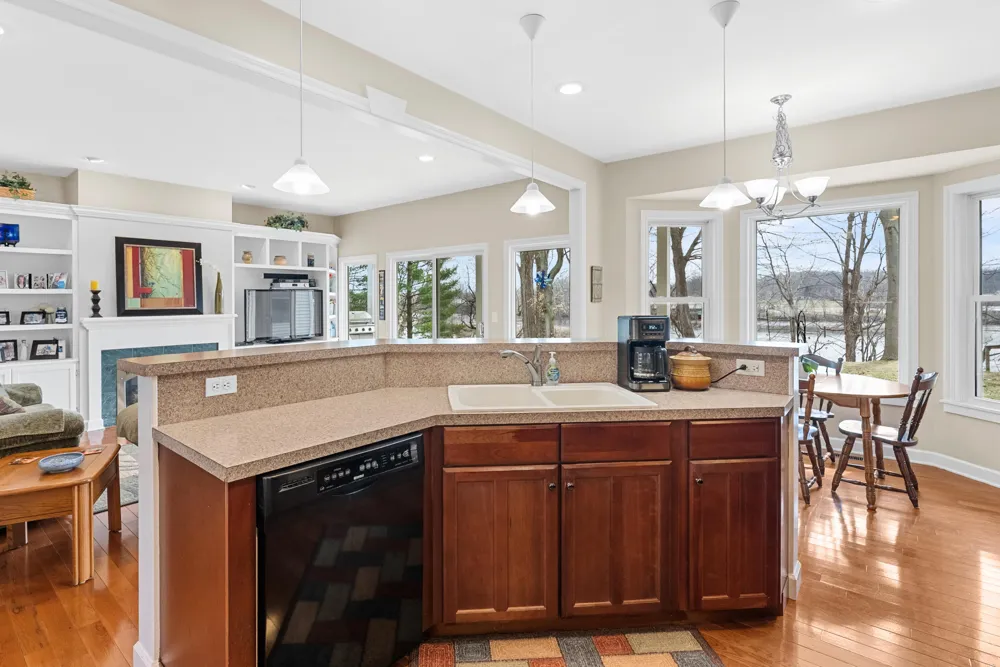 3220 Fairhaven Drive Allegan Township, MI 49010