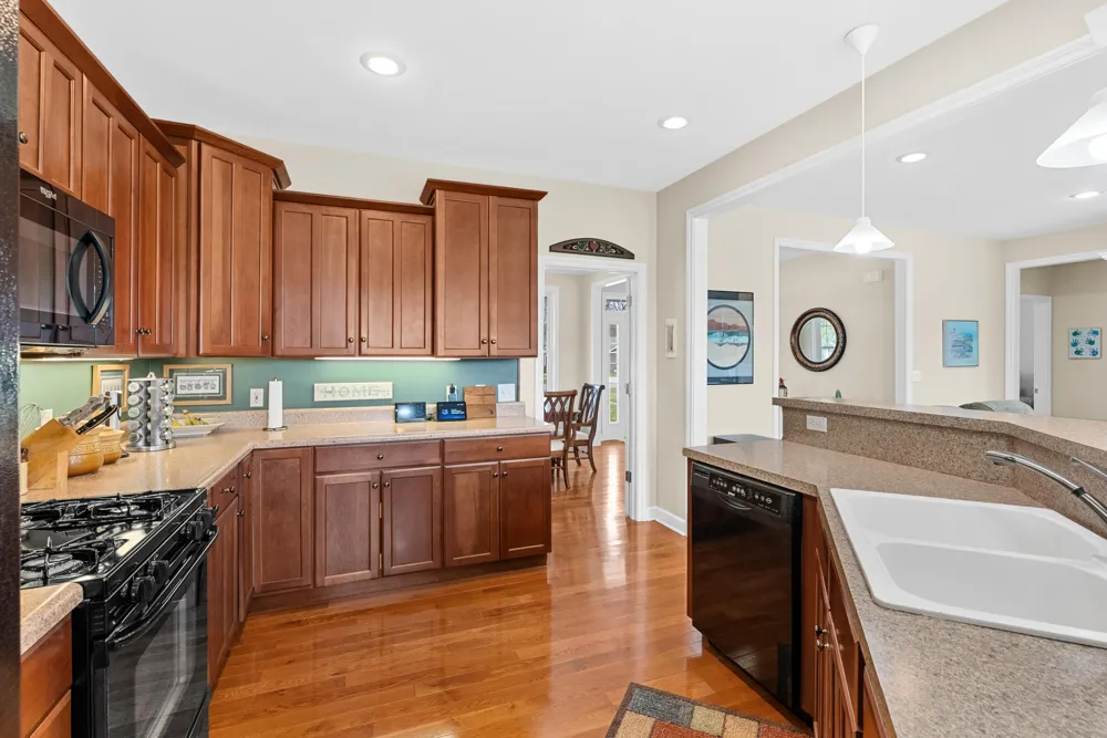 3220 Fairhaven Drive Allegan Township, MI 49010