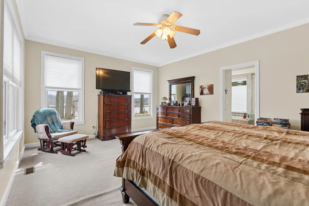 3220 Fairhaven Drive Allegan Township, MI 49010