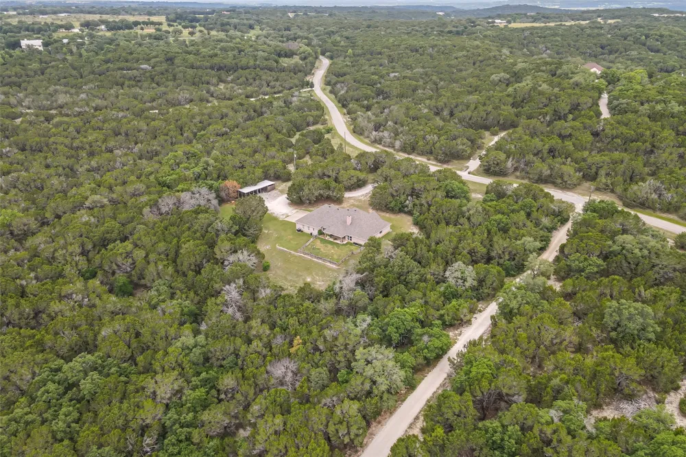 2809 Wind Point Court Tolar, TX 76476