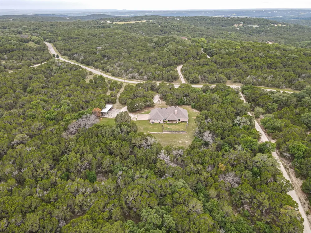 2809 Wind Point Court Tolar, TX 76476