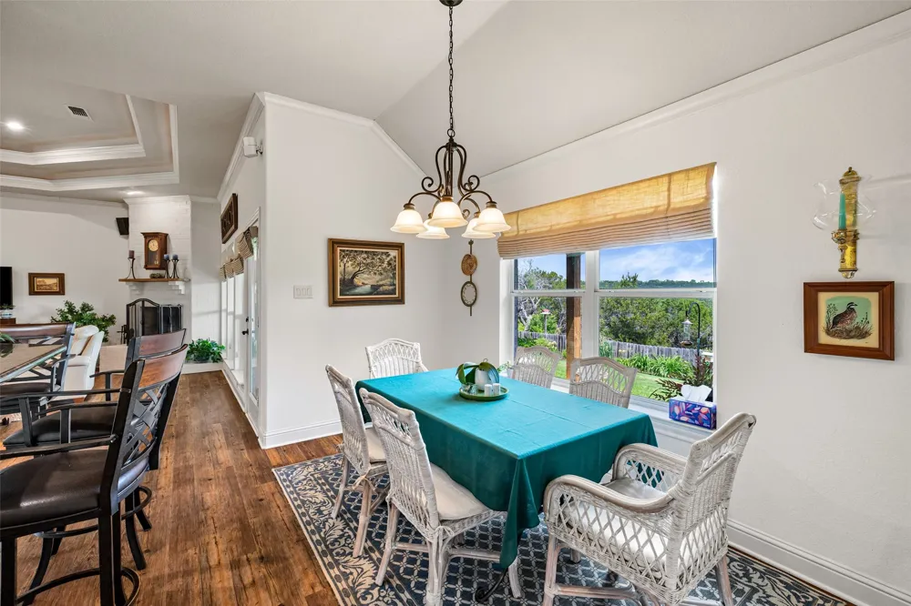 2809 Wind Point Court Tolar, TX 76476