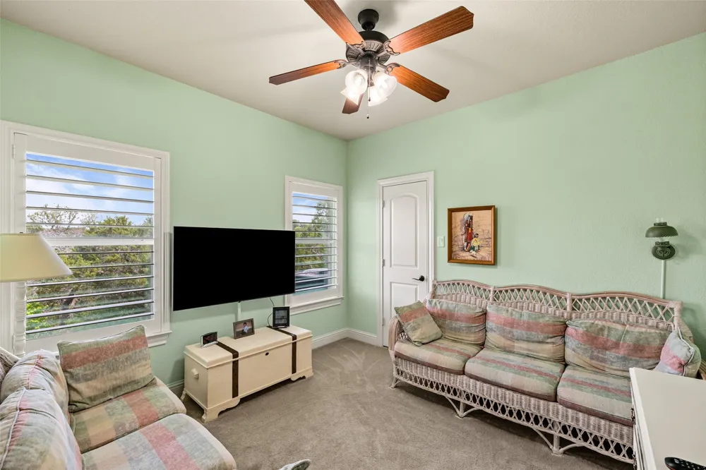 2809 Wind Point Court Tolar, TX 76476