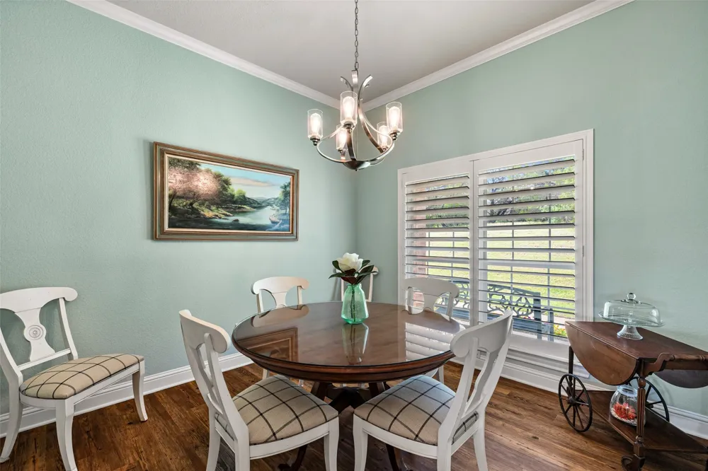 2809 Wind Point Court Tolar, TX 76476