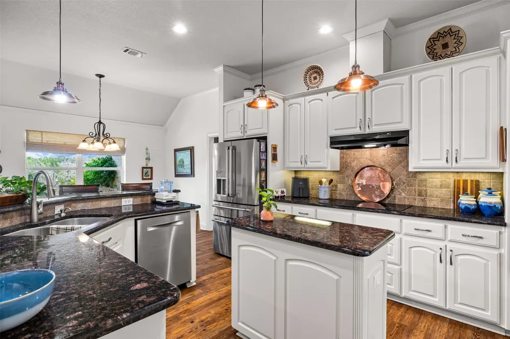 2809 Wind Point Court Tolar, TX 76476