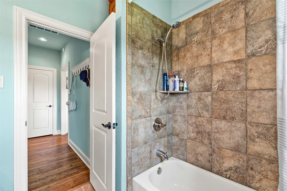 2809 Wind Point Court Tolar, TX 76476