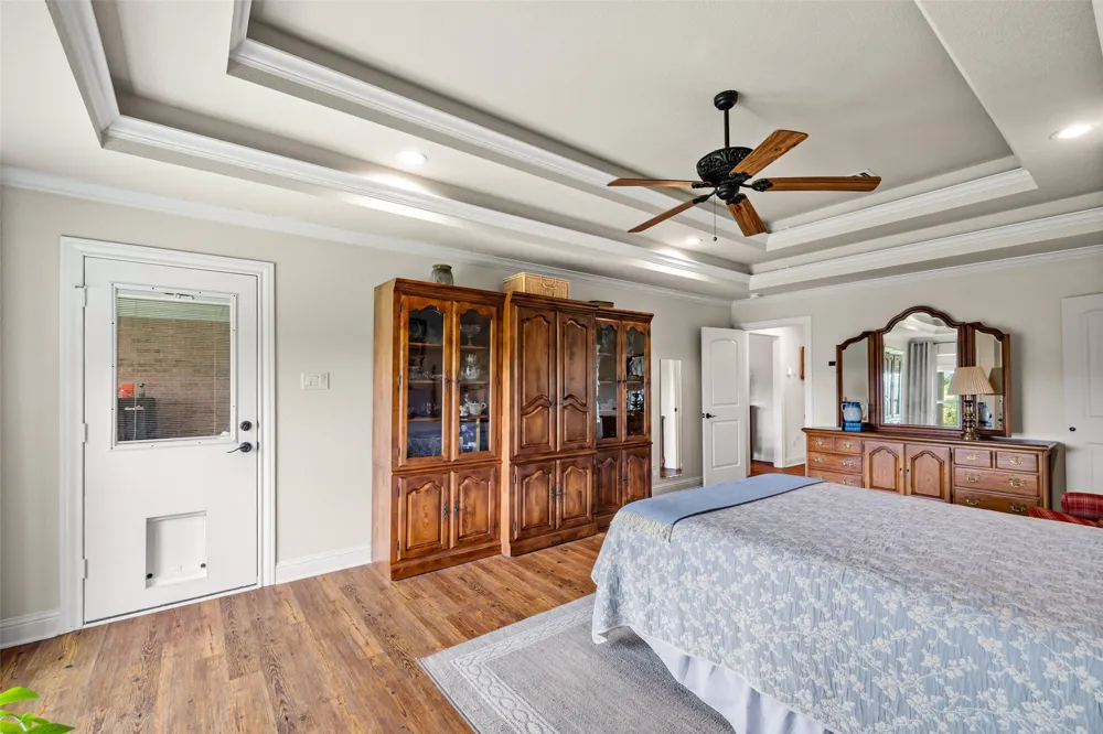 2809 Wind Point Court Tolar, TX 76476
