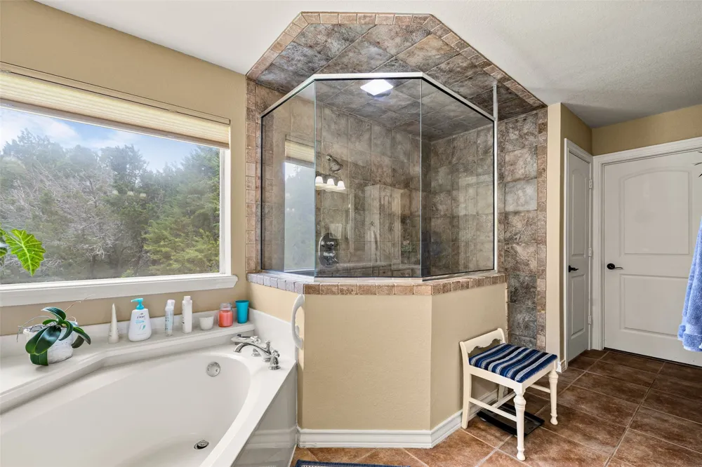2809 Wind Point Court Tolar, TX 76476
