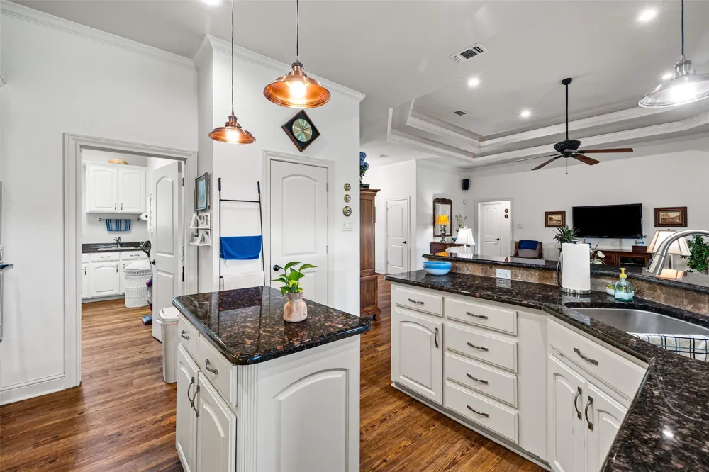 2809 Wind Point Court Tolar, TX 76476