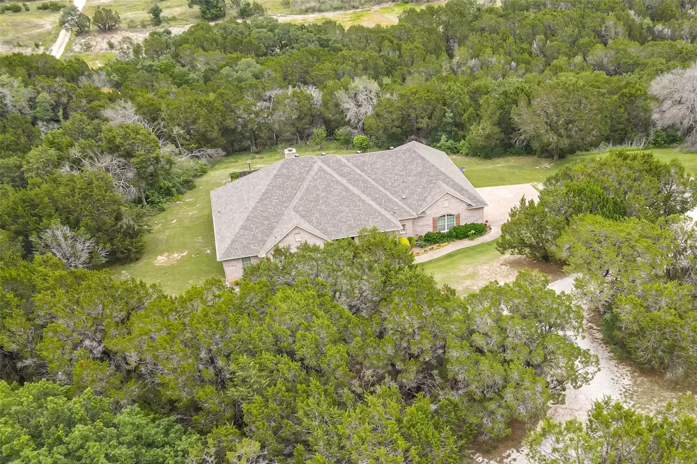 2809 Wind Point Court Tolar, TX 76476