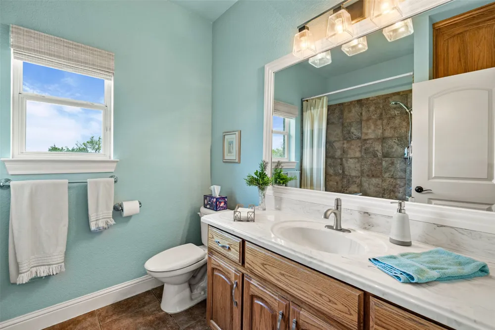 2809 Wind Point Court Tolar, TX 76476