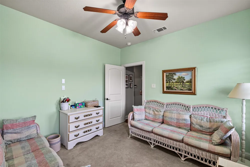 2809 Wind Point Court Tolar, TX 76476