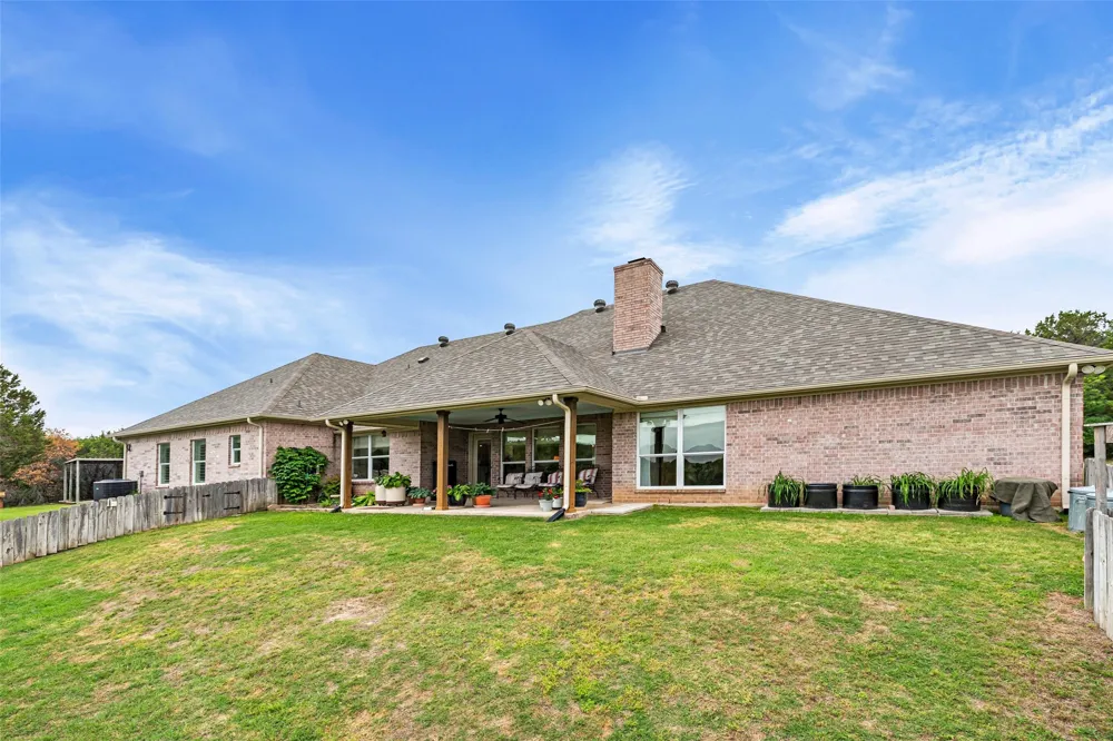 2809 Wind Point Court Tolar, TX 76476