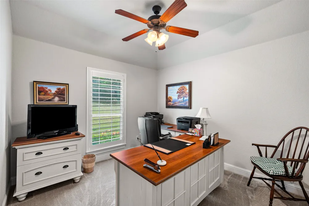 2809 Wind Point Court Tolar, TX 76476