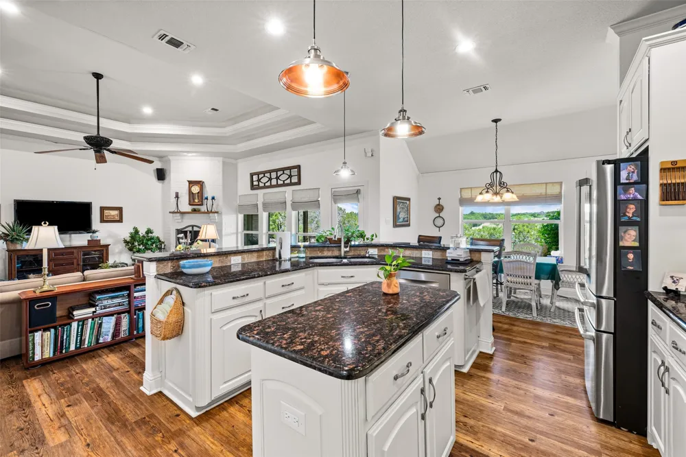 2809 Wind Point Court Tolar, TX 76476