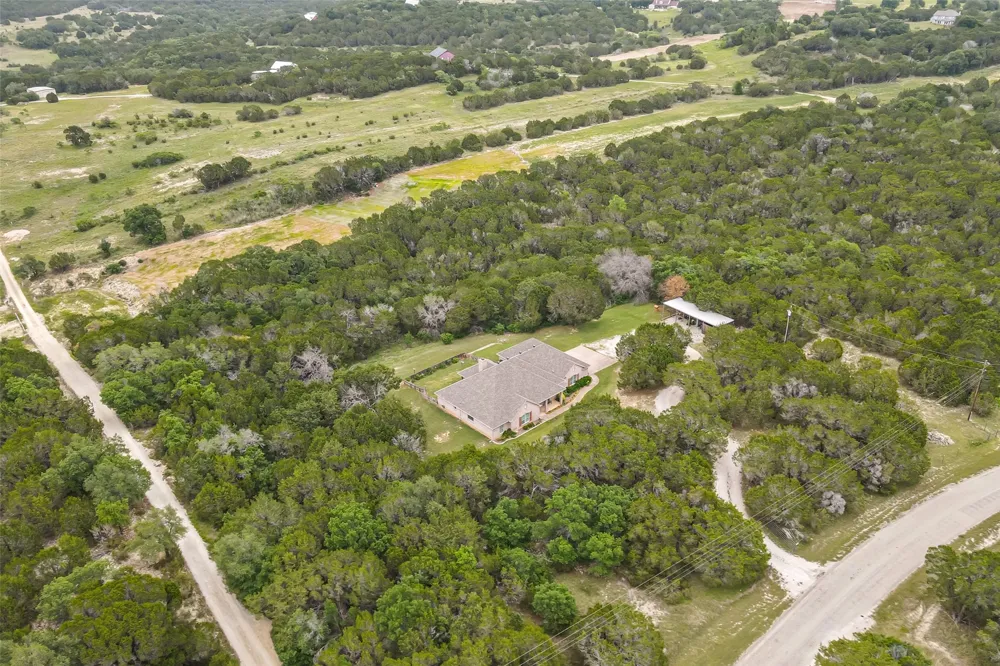 2809 Wind Point Court Tolar, TX 76476