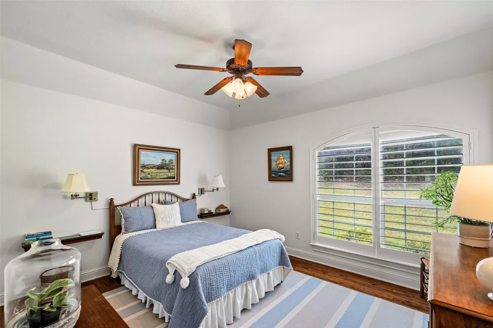 2809 Wind Point Court Tolar, TX 76476
