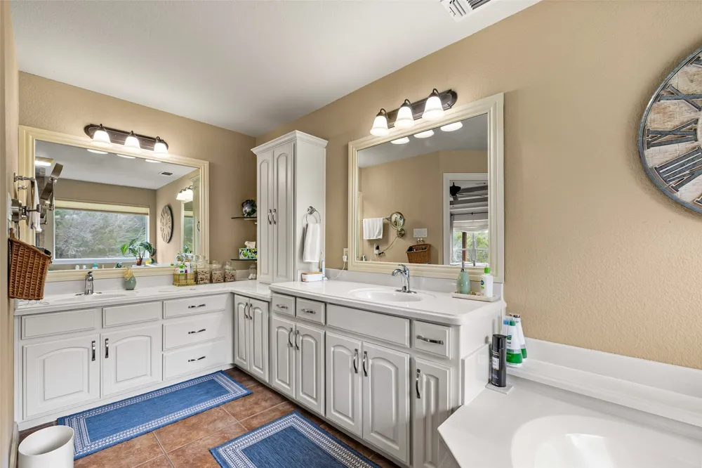 2809 Wind Point Court Tolar, TX 76476