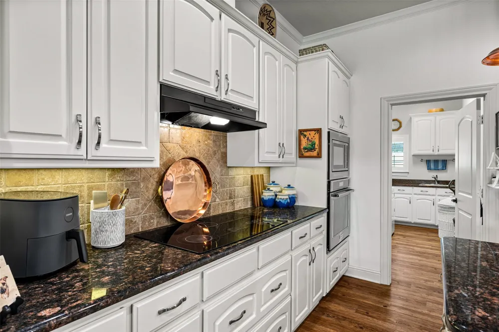 2809 Wind Point Court Tolar, TX 76476