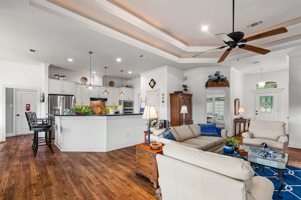 2809 Wind Point Court Tolar, TX 76476