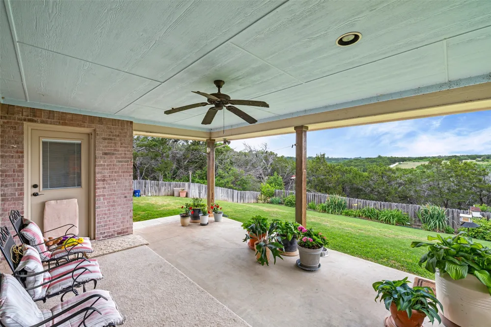2809 Wind Point Court Tolar, TX 76476