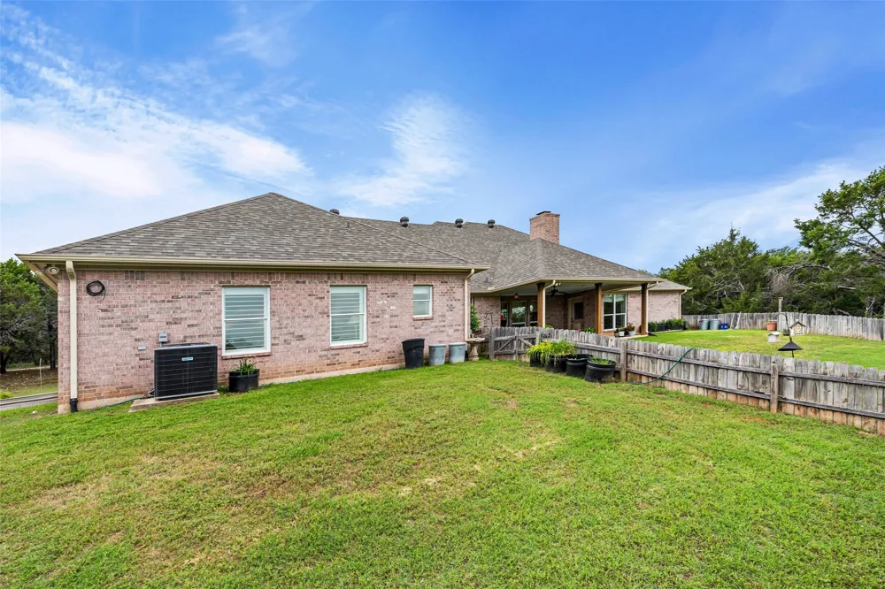 2809 Wind Point Court Tolar, TX 76476