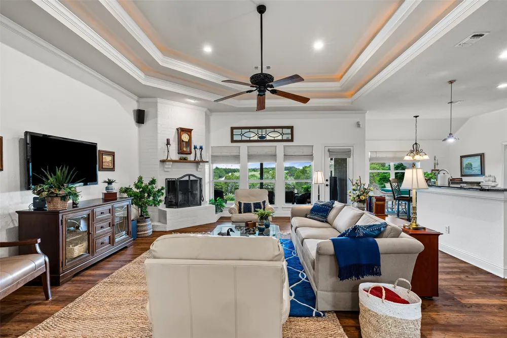 2809 Wind Point Court Tolar, TX 76476