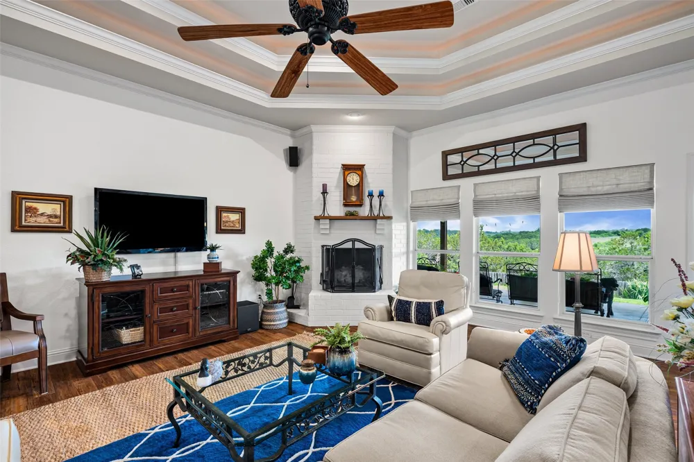 2809 Wind Point Court Tolar, TX 76476