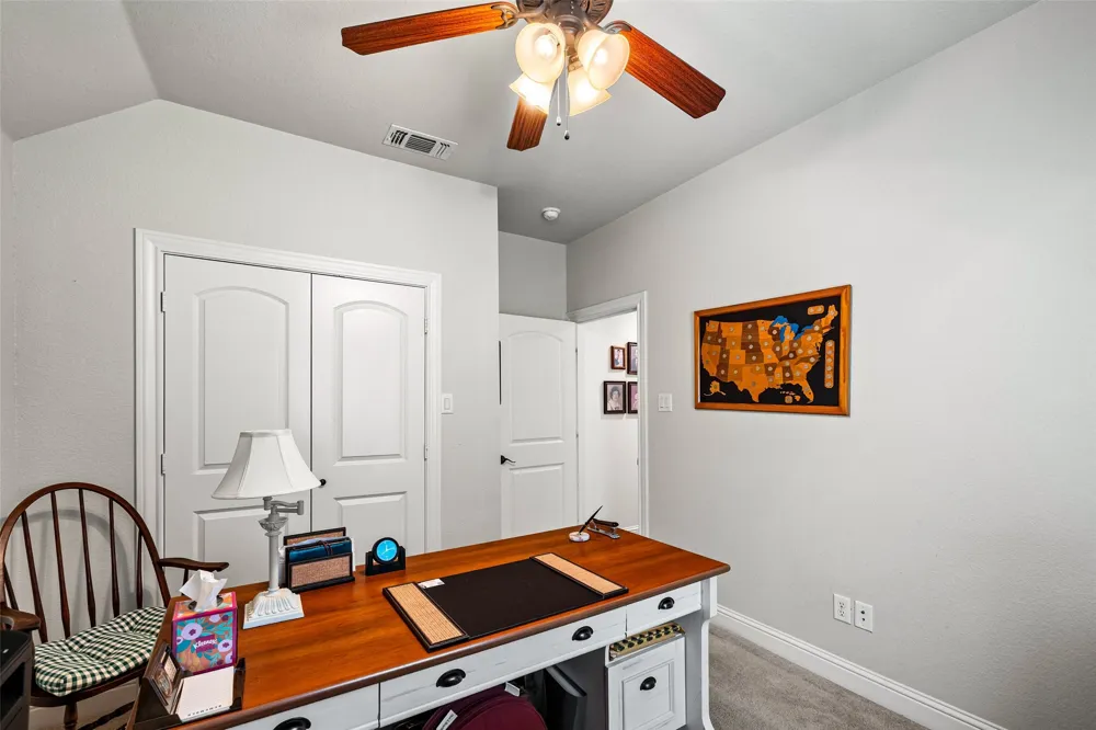 2809 Wind Point Court Tolar, TX 76476