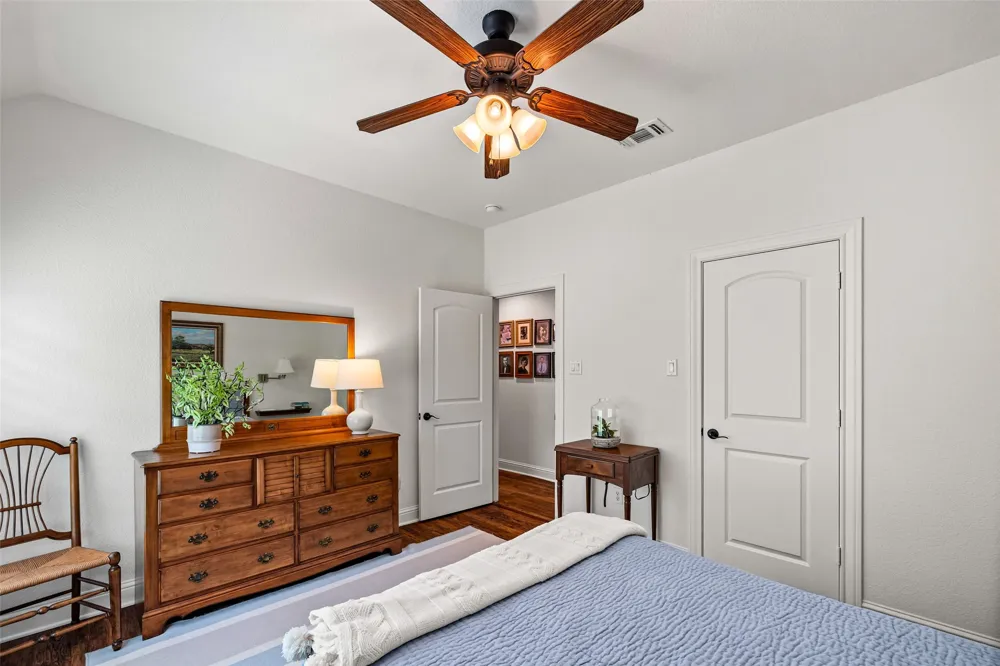 2809 Wind Point Court Tolar, TX 76476