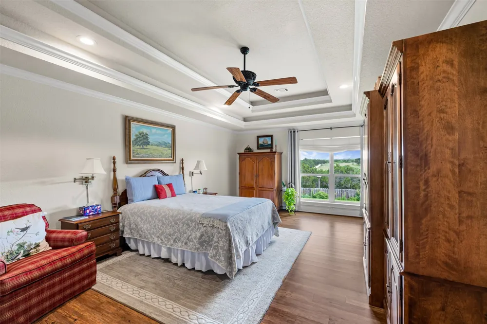 2809 Wind Point Court Tolar, TX 76476