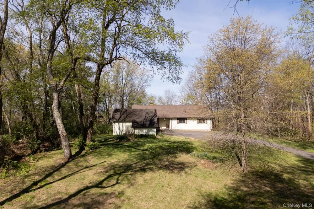 97 Spencer Drive Red Hook, NY 12571