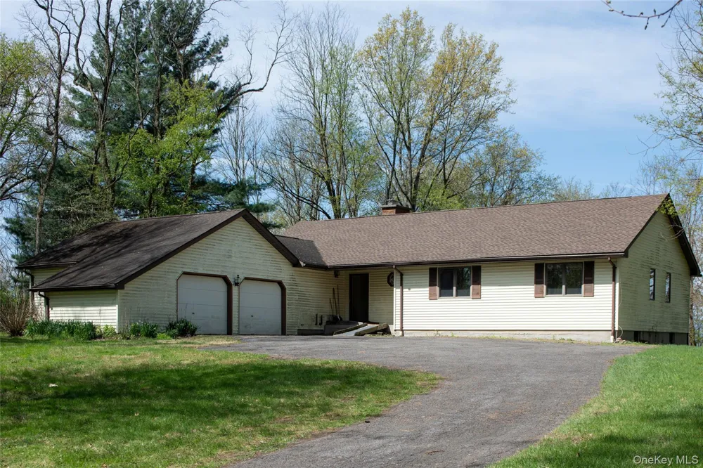97 Spencer Drive Red Hook, NY 12571