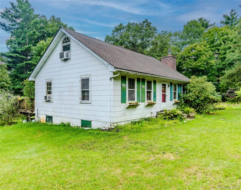 406 Upper Mountain Road Pine Bush, NY 12566