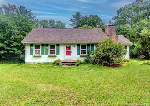 406 Upper Mountain Road
