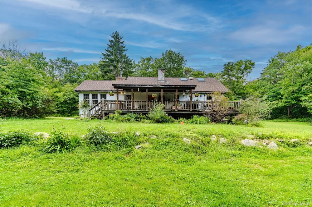 406 Upper Mountain Road Pine Bush, NY 12566