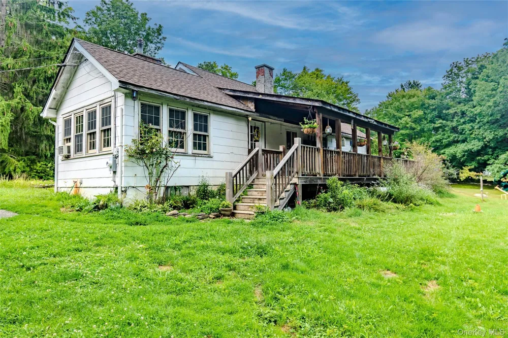 406 Upper Mountain Road Pine Bush, NY 12566