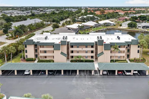 601 SHREVE STREET #51C