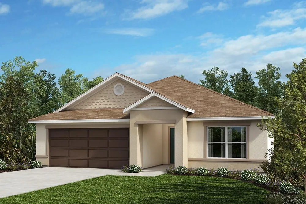 14541 ROBIN RIDGE TRAIL Hudson, FL 34669