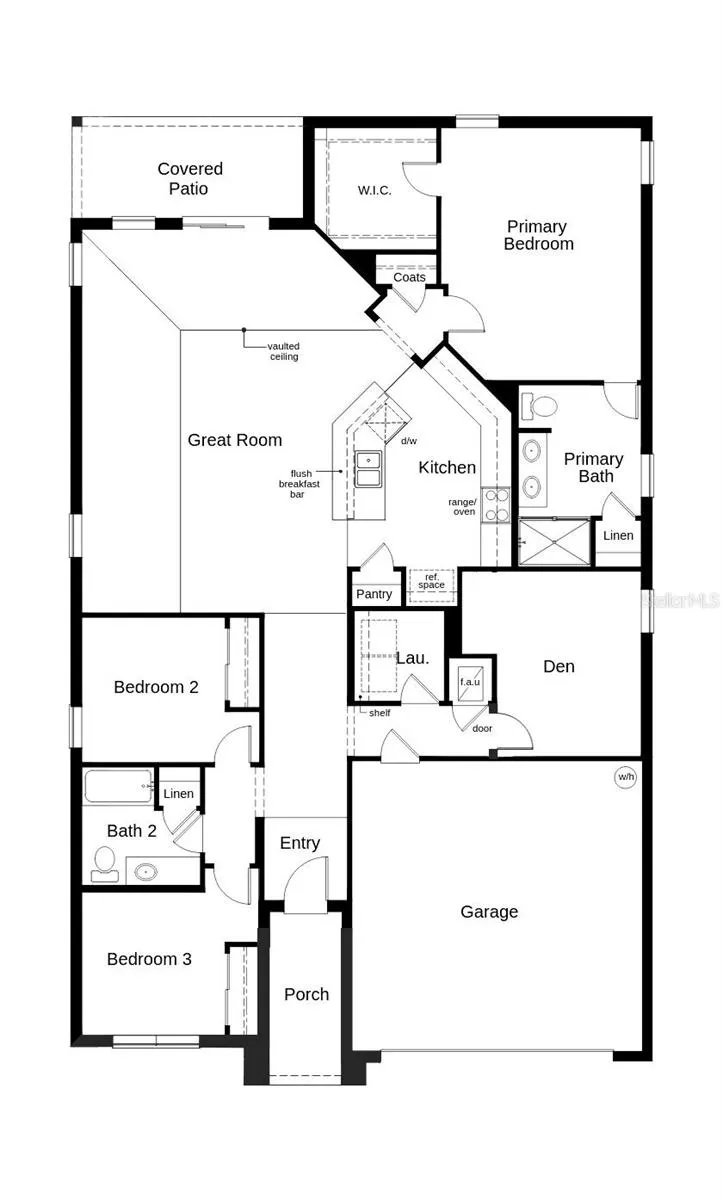 14541 ROBIN RIDGE TRAIL Hudson, FL 34669
