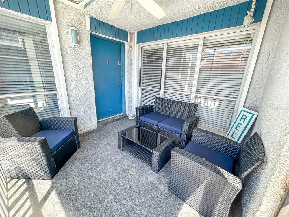 315 MEDALLION BOULEVARD #F Madeira Beach, FL 33708