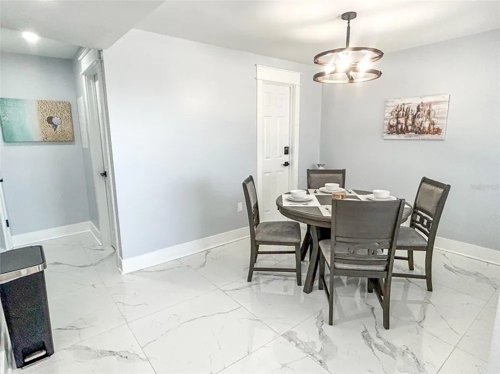 315 MEDALLION BOULEVARD #F Madeira Beach, FL 33708