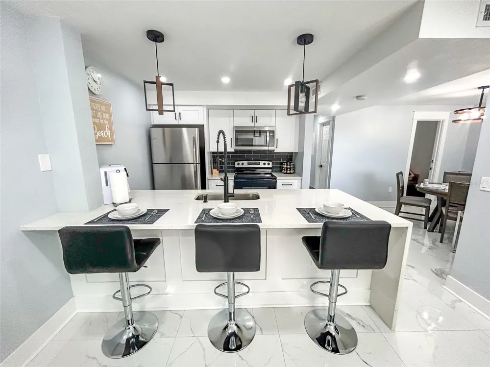 315 MEDALLION BOULEVARD #F Madeira Beach, FL 33708